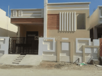 Project Image of 850.0 - 1800.0 Sq.ft 2 BHK Villa for buy in Sree Green Homes