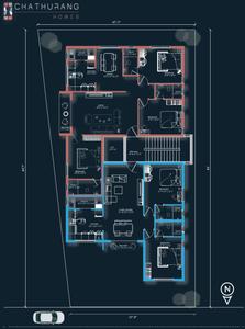 Project Image of 1137.0 - 1475.0 Sq.ft 2 BHK Apartment for buy in Caiseal Lifestyle Apartments