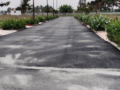 Project Image of 0.0 - 1200.0 Sq.ft Residential Plot Plot for buy in Shrinika Blue Mango Orchard