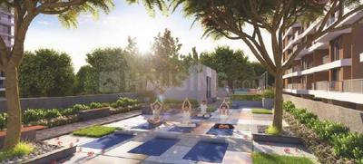 Project Image of 581.57 - 1110.84 Sq.ft 1 BHK Apartment for buy in Shree Signature Park