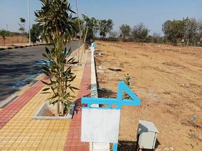 Project Image of 1485.42 - 2949.31 Sq.ft Residential Plot Plot for buy in Jaya Anu Homes