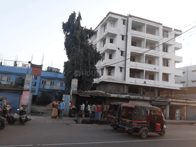 Project Image of 1000.0 - 1475.0 Sq.ft 2 BHK Apartment for buy in Imperial Anurag Plaza