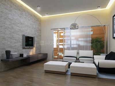 Project Image of 1692.0 - 2374.0 Sq.ft 3 BHK Apartment for buy in Fomra Jardin