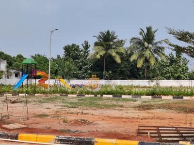 Project Image of 576.0 - 2650.0 Sq.ft Residential Plot Plot for buy in Tatia Township