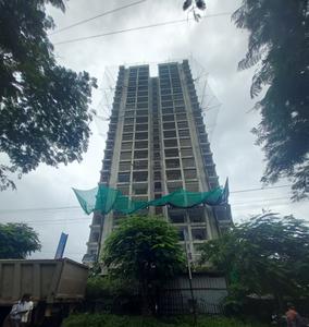 Project Image of 609.34 - 877.69 Sq.ft 2 BHK Apartment for buy in VJ Yashone Eternitee Phase 2