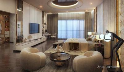 Project Image of 0.0 - 2393.0 Sq.ft 4 BHK Apartment for buy in Bhoomi Ashish