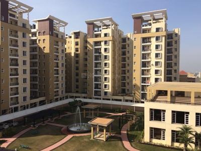 Project Image of 880.0 - 4416.0 Sq.ft 1 BHK Apartment for buy in Vision Nirwana Greens 4