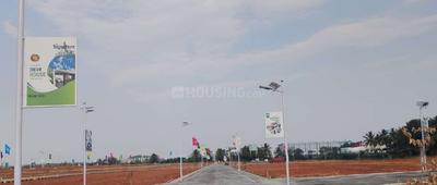 Project Image of 1100 Sq.ft Residential Plot / Land for sale in Sulur for Rs. 3178000
