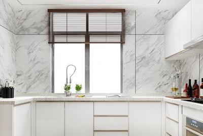 Project Image of 765.0 - 1180.0 Sq.ft 2 BHK Apartment for buy in BC Wonder