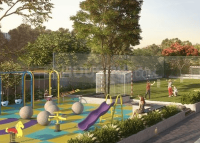 Project Image of 664.0 - 1115.0 Sq.ft 2 BHK Apartment for buy in Saheel I Trend