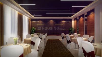 Project Image of 1165.0 - 1848.0 Sq.ft 2 BHK Apartment for buy in TVS Emerald Peninsula