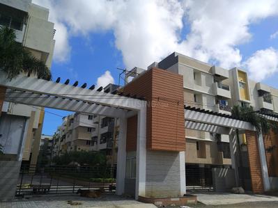 Project Image of 882.0 - 1236.0 Sq.ft 1 BHK Apartment for buy in Land Solary