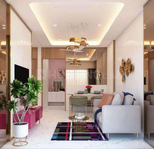 Project Image of 240.79 - 657.79 Sq.ft 1 RK Apartment for buy in Inspiration Krishna Solitaire 1