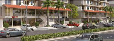 Project Image of 0.0 - 476.3 Sq.ft 2 BHK Apartment for buy in Swati Heights Wing C
