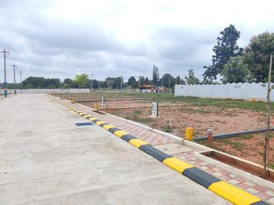 Project Image of 1500.0 - 2000.0 Sq.ft Residential Plot Plot for buy in Upkar Gardenia