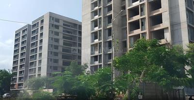 Project Image of 2384.21 - 5276.69 Sq.ft 4 BHK Apartment for buy in Maruti Aatman