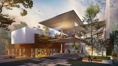 Project Image of 2900.0 - 3200.0 Sq.ft 4 BHK Villa for buy in Natura Atavi II