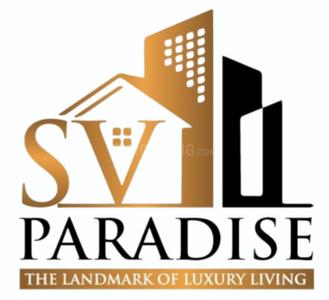 Project Image of 430.0 - 618.0 Sq.ft 1 BHK Apartment for buy in SV Paradise
