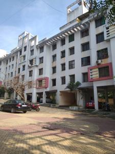 Project Image of 1115.0 - 1890.0 Sq.ft 2 BHK Apartment for buy in Kolte Patil Rose Wood