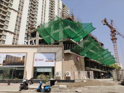 Project Image of 683.0 - 1007.0 Sq.ft 2 BHK Apartment for buy in GK Aria