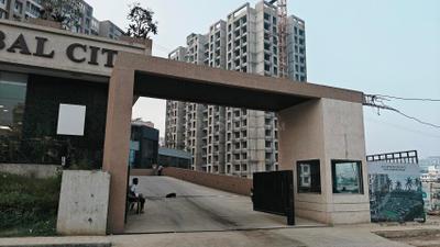 Project Image of 700 Sq.ft 2 BHK Apartment / Flat for sale in Ambernath East for Rs. 4200000