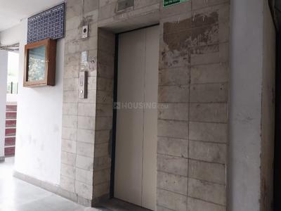 Project Image of 0.0 - 1150.02 Sq.ft 2 BHK Apartment for buy in CGHS Everest Apartment