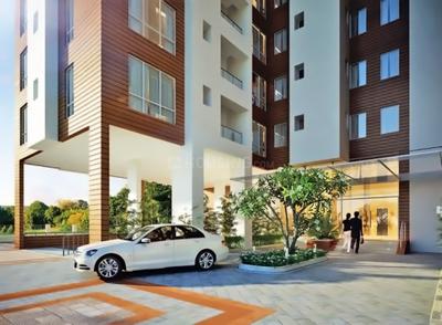 Project Image of 1122.0 - 2823.0 Sq.ft 2 BHK Apartment for buy in Signum Cloud 9