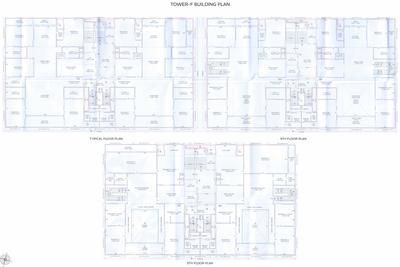 Project Image of 4036.04 - 10066.41 Sq.ft 5 BHK Apartment for buy in Rajhans Golf Link