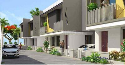 Project Image of 1350.0 - 1800.0 Sq.ft 4 BHK Villa for buy in Rajeshri Maruti Shahi Kutir