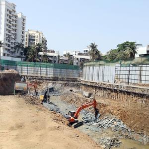 Project Image of 775.0 - 2400.0 Sq.ft 2 BHK Apartment for buy in Chandak Sarvam