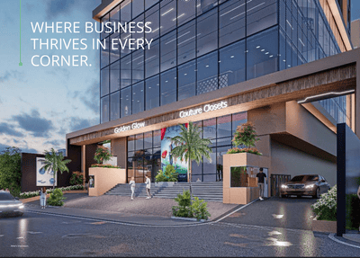 Project Image of 753.0 - 1053.0 Sq.ft 2 BHK Apartment for buy in Navyam