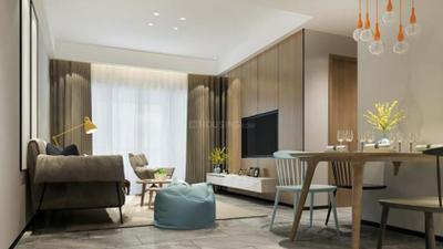 Project Image of 490.73 - 924.4 Sq.ft 1 BHK Apartment for buy in Raj Yashwant Prestige