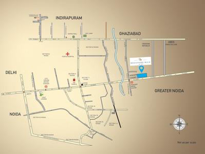 Gallery Cover Pic of Home And Soul Boulevard Walk Phase 3