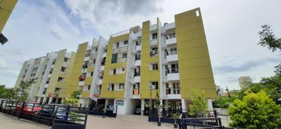 Project Image of 575.0 - 1233.0 Sq.ft 1 BHK Apartment for buy in Primex Verterra