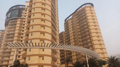 Project Image of 630 Sq.ft 1 BHK Apartment / Flat for sale in Lal Kuan for Rs. 4095000