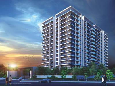 Project Image of 1295.0 - 2650.0 Sq.ft 2 BHK Apartment for buy in Niharika Skyline