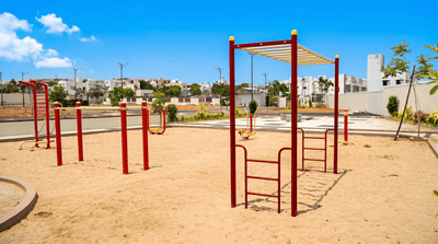 Project Image of 920.0 - 1750.0 Sq.ft Residential Plot Plot for buy in Adissia New Meadows