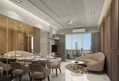 Project Image of 965.0 - 2590.0 Sq.ft 2 BHK Apartment for buy in TVS Emerald Avalon
