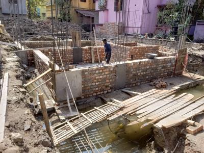Project Image of 600.0 - 1026.0 Sq.ft 2 BHK Apartment for buy in Balaji Pentonic Highrise 1