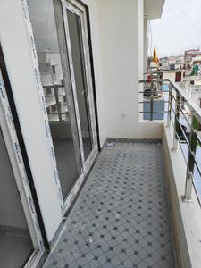 Project Image of 675.0 - 700.0 Sq.ft 2 BHK Apartment for buy in Shri Hari Om Apartment