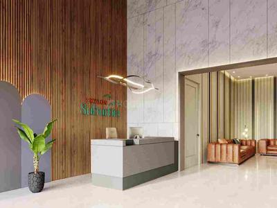 Project Image of 511 Sq.ft 1 BHK Apartment / Flat for sale in Kandivali West for Rs. 13500000