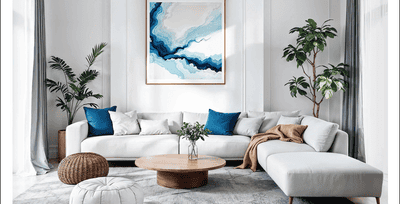 Project Image of 1518.0 - 2282.0 Sq.ft 2 BHK Apartment for buy in Indiabulls Heights
