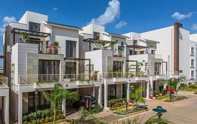 Project Image of 3131.0 - 3325.0 Sq.ft 4 BHK Villa for buy in Krishna Northwoods