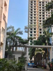 Project Image of 425.39 - 647.45 Sq.ft 1 BHK Apartment for buy in Chheda Avighna Building No 3