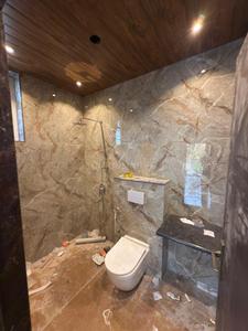 Project Image of 0.0 - 2462.68 Sq.ft 3 BHK Villa for buy in Jehovah Nissi Phase II