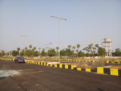 Project Image of 1485.0 - 3600.0 Sq.ft Residential Plot Plot for buy in Sri Jagathswapna Sparkle Nestila