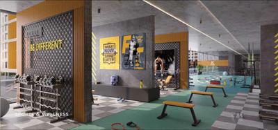 Project Image of 812.0 - 1634.0 Sq.ft 2 BHK Apartment for buy in K Pune Building A B 