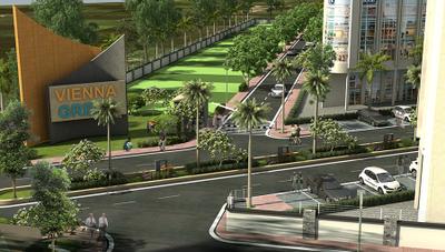Project Image of 1530 Sq.ft 3 BHK Apartment / Flat for sale in Sector 99A for Rs. 17000000