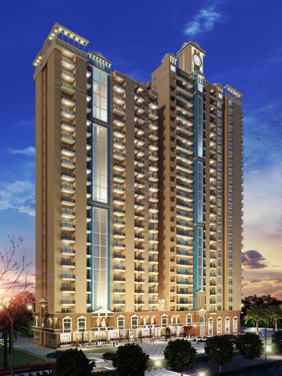 Ajnara Grand Heritage - Image 3