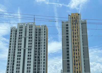 Project Image of 919.0 - 1196.0 Sq.ft 2 BHK Apartment for buy in Ambuja Uddipa The Condoville